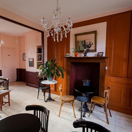 Le Jardin, Chambres D'Hotes En Baie De Somme Cahon Exterior foto