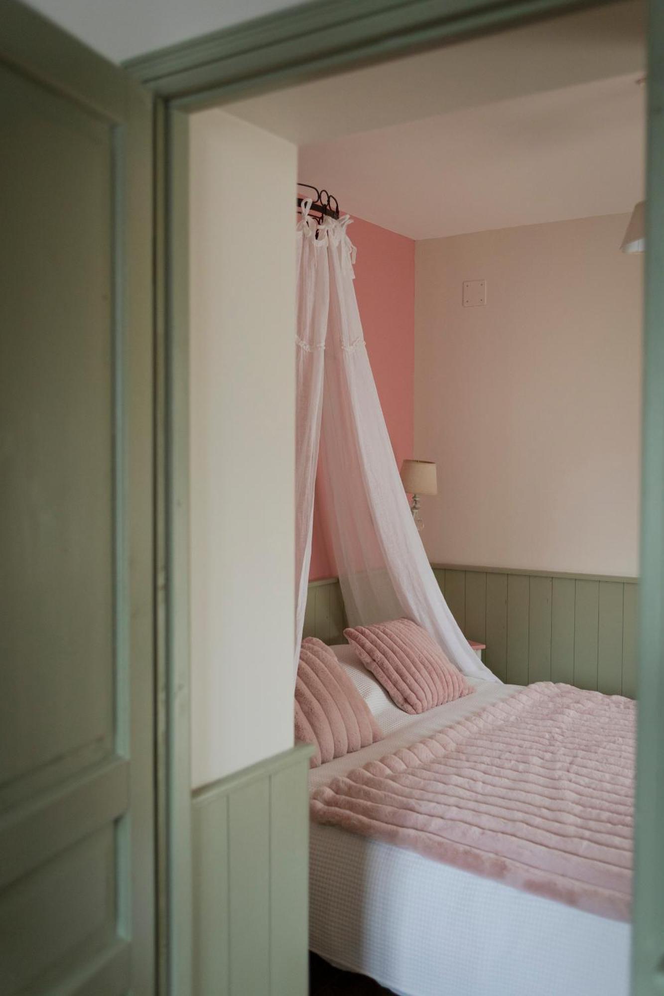 Le Jardin, Chambres D'Hotes En Baie De Somme Cahon Exterior foto
