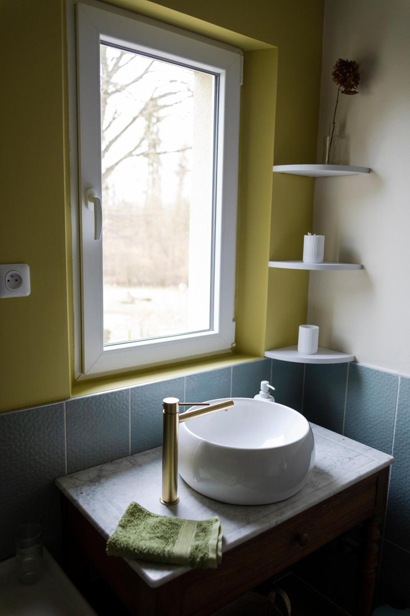 Le Jardin, Chambres D'Hotes En Baie De Somme Cahon Exterior foto