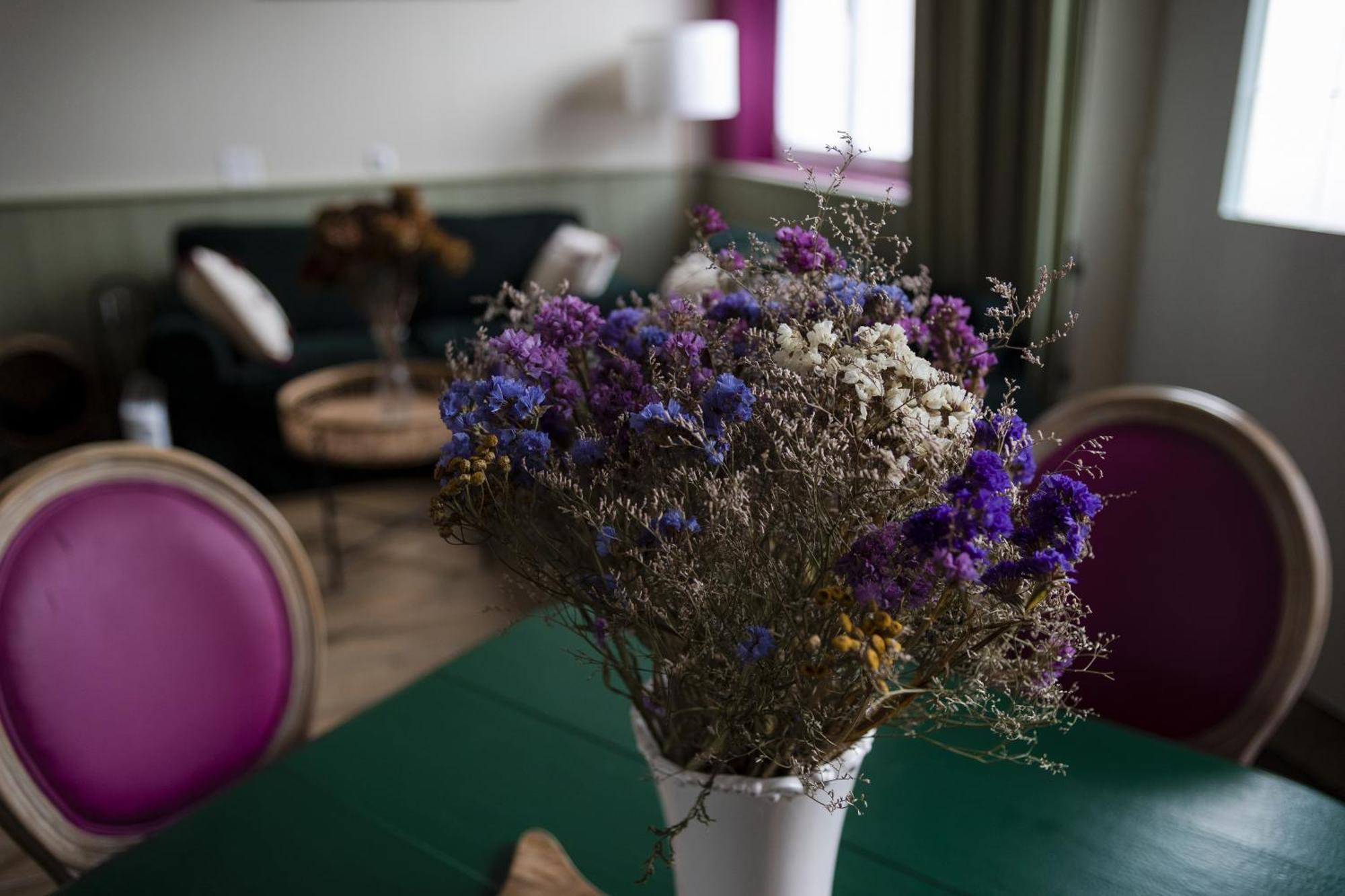 Le Jardin, Chambres D'Hotes En Baie De Somme Cahon Exterior foto